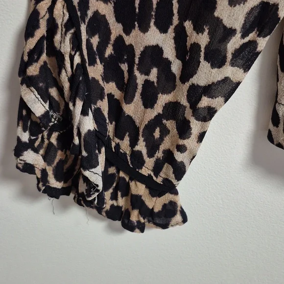 Ganni blouse - Picture 7 of 11